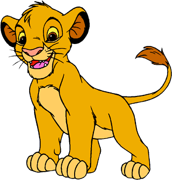 Lion King Stills